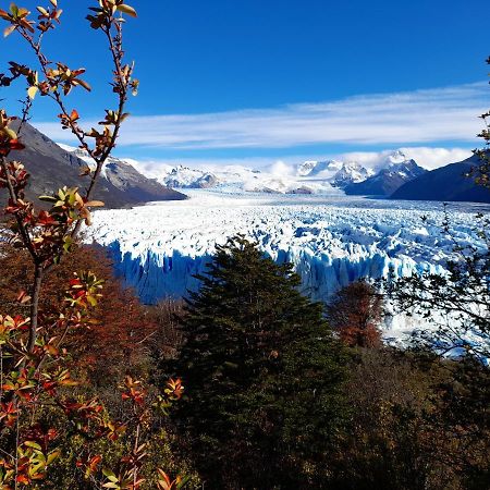 Apart Hamu El Calafate Exterior photo