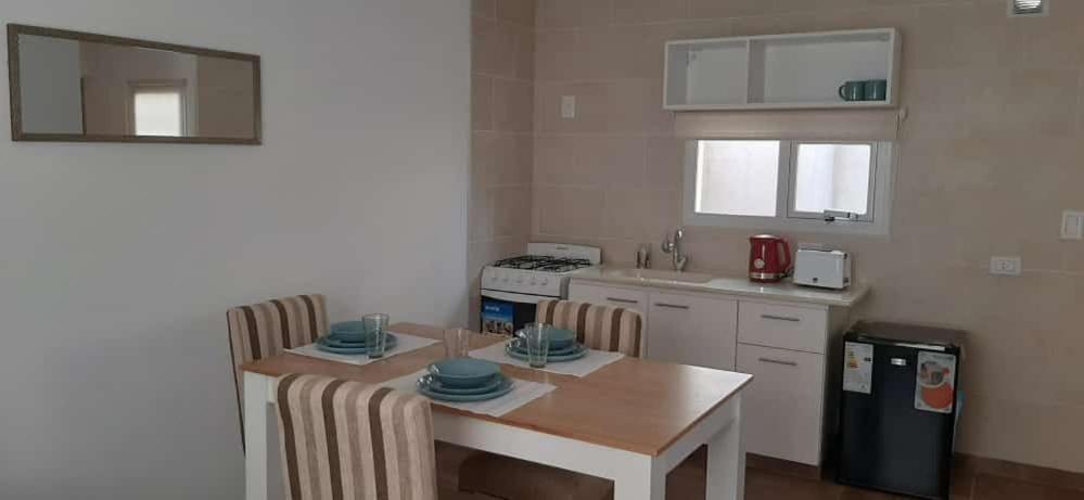 Apart Hamu El Calafate Exterior photo