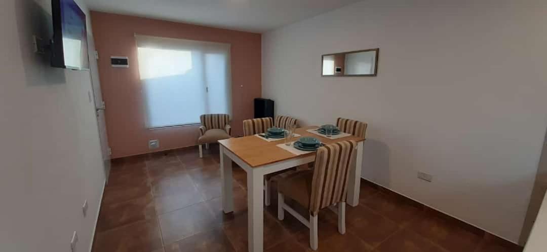 Apart Hamu El Calafate Exterior photo