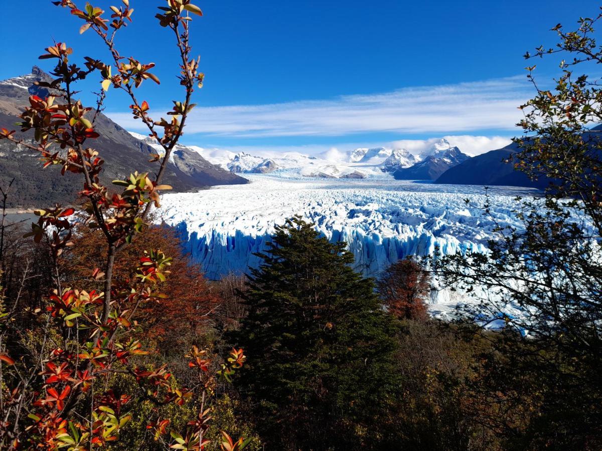 Apart Hamu El Calafate Exterior photo